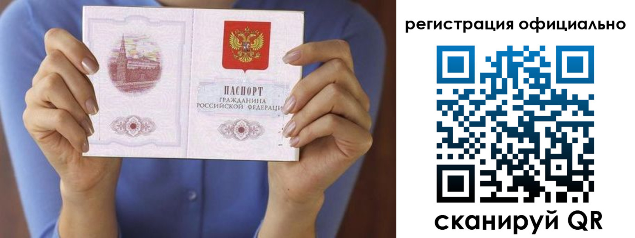 купить прописку в Щёкино